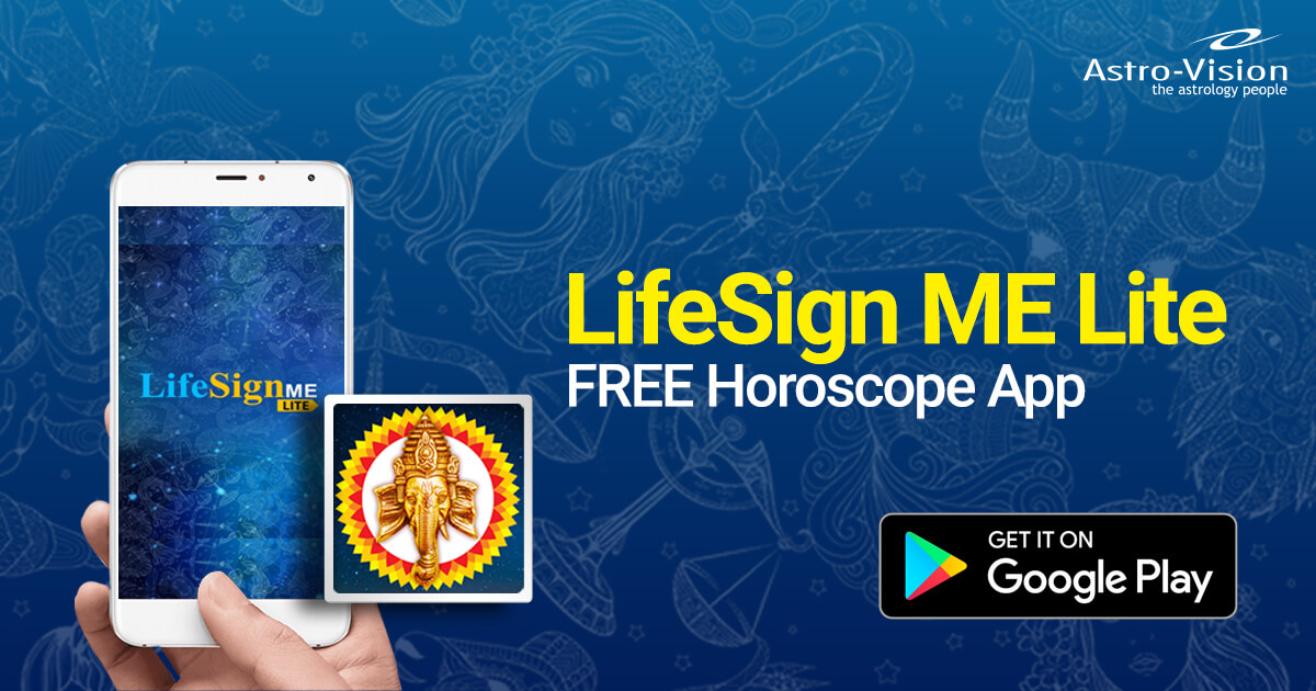 LifeSign ME Lite - A FREE Astrology and Horoscope App